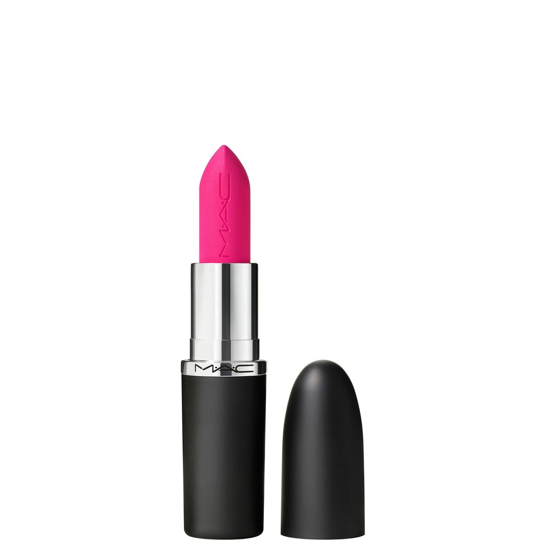 MAC Macximal Silky Matte Lipstick 3.5g (Various Shades) - Candy Yum Yum - Image 1