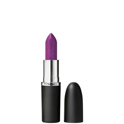 MAC Macximal Silky Matte Lipstick 3.5g (Various Shades) - Everybody's Heroine
