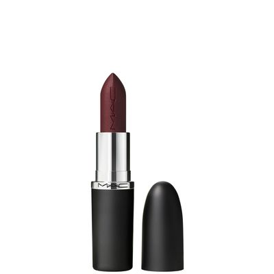 MAC Macximal Silky Matte Lipstick 3.5g (Various Shades) - Sin