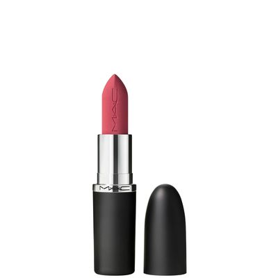 MAC Macximal Silky Matte Lipstick 3.5g (Various Shades) - Get the Hint?