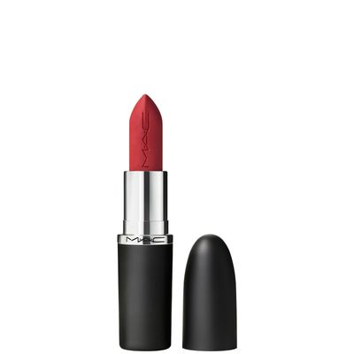 MAC Macximal Silky Matte Lipstick 3.5g (Various Shades) - Forever Curious
