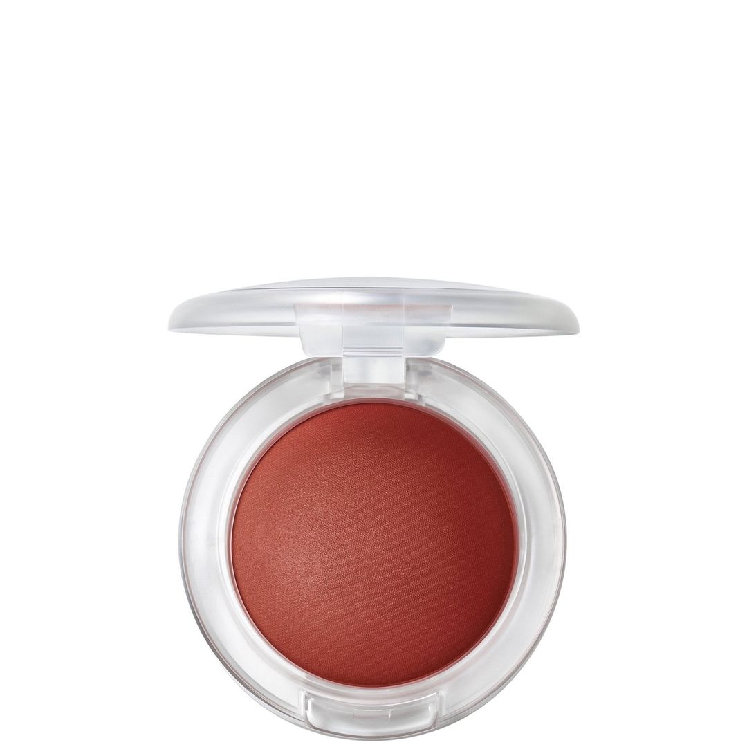 MAC Glow Play Blush 7.3g (Various Shades) - Pinch of Marrakesh - Image 1