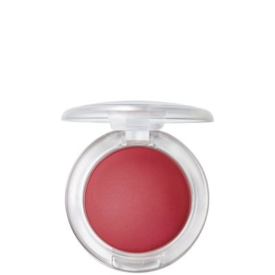 MAC Glow Play Blush 7.3g (Various Shades) - Plush Pepper