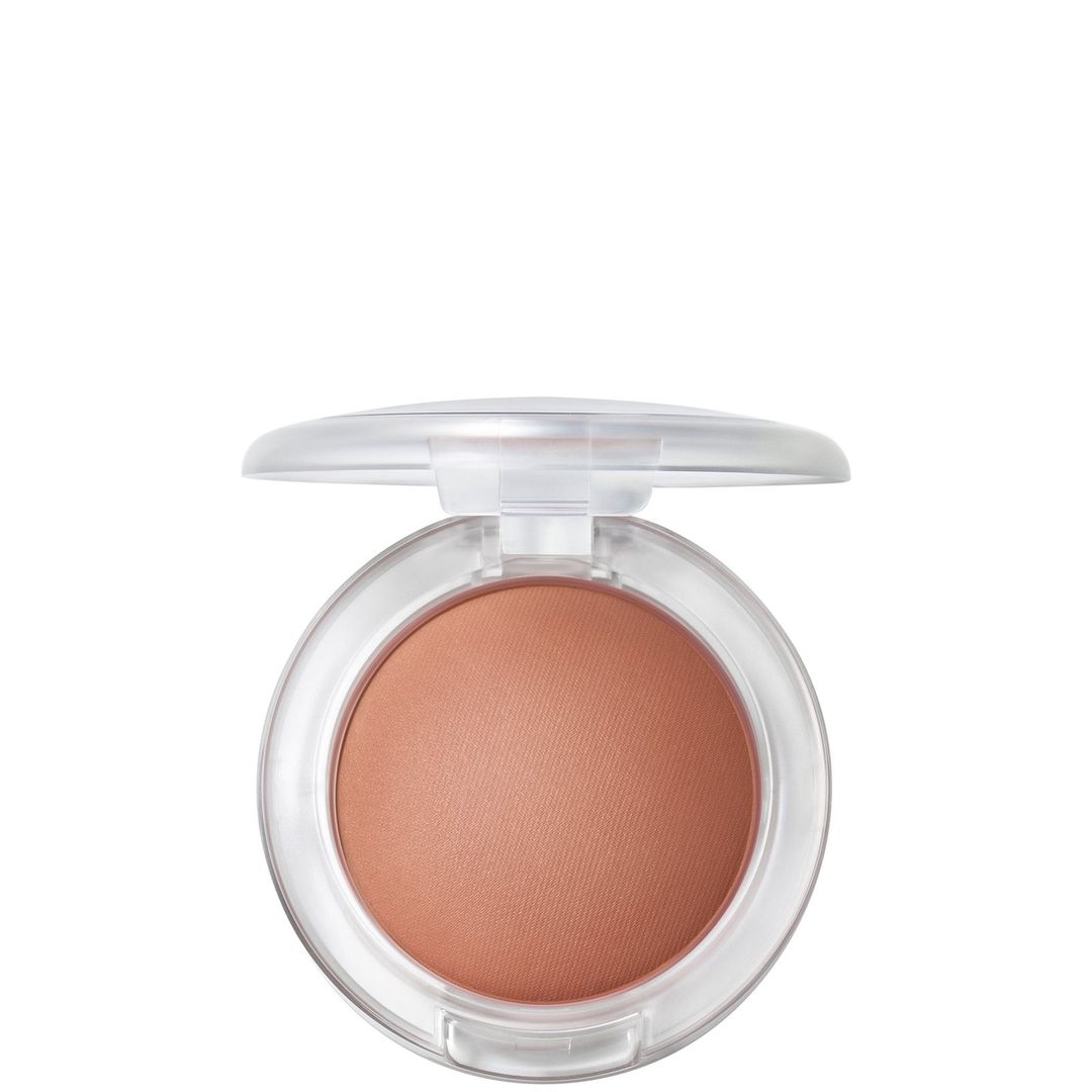 MAC Glow Play Blush 7.3g (Various Shades) - True Harmony - Image 1