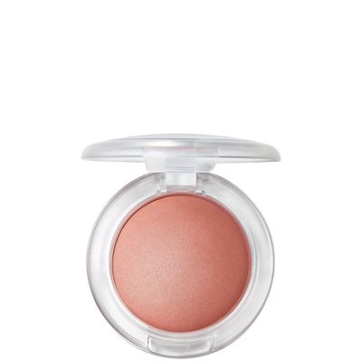 MAC Glow Play Blush 7.3g (Various Shades) - Blush Please