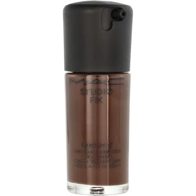 MAC Studio Fix Fluid Foundation SPF15 30 ml - NW65