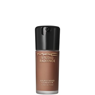 MAC Studio Radiance Serum Powered Foundation 30ml (Various Shades) - NW60