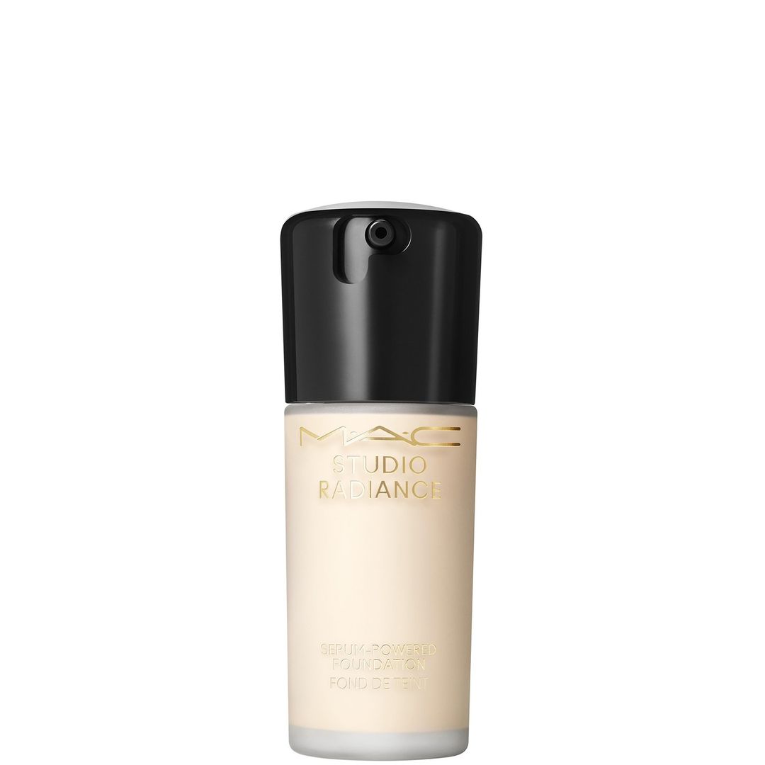 MAC Studio Radiance Serum Powered Foundation 30ml (Various Shades) - NW5 - Image 1