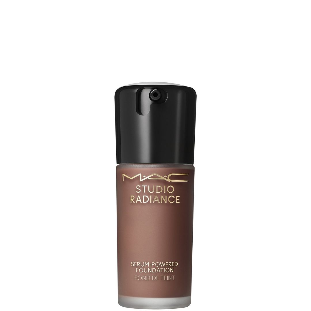 MAC Studio Radiance Serum Powered Foundation 30ml (Various Shades) - NW65 - Image 1