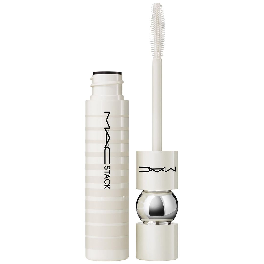 MAC Macstack Legit Lift Lash Primer - Stark Stack 12ml - Image 1