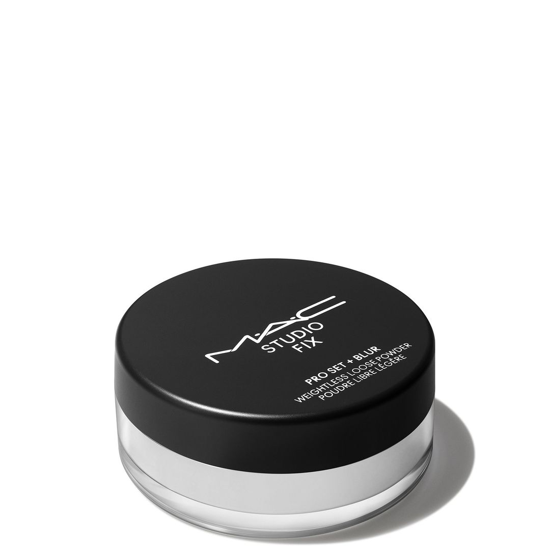 MAC Studio Fix Micro Veil Loose Powder 6.5g - Translucent - Image 1
