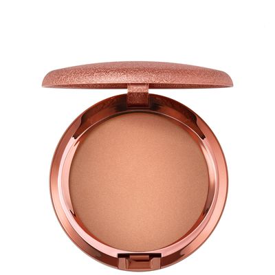 MAC Skinfinish Sunstruck Matte Bronzer (Various Shades) - MEDIUM ROSY