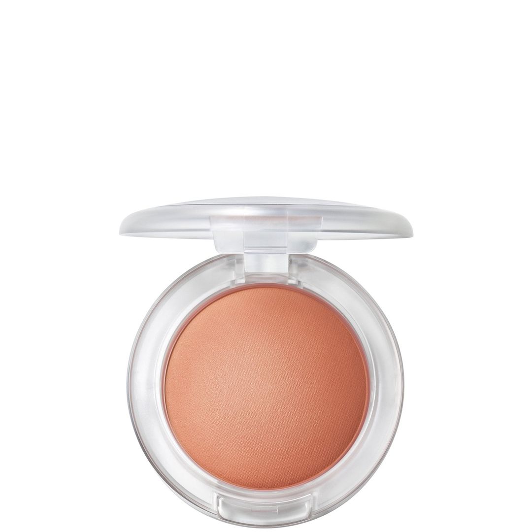 MAC Glow Play Blush 7.3g (Various Shades) - So Natural - Image 1