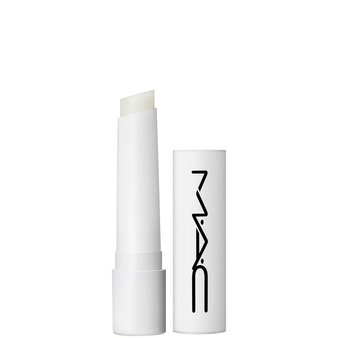 MAC Squirt Plumping Gloss Stick 2.3g (Various Shades) - Clear - Image 1