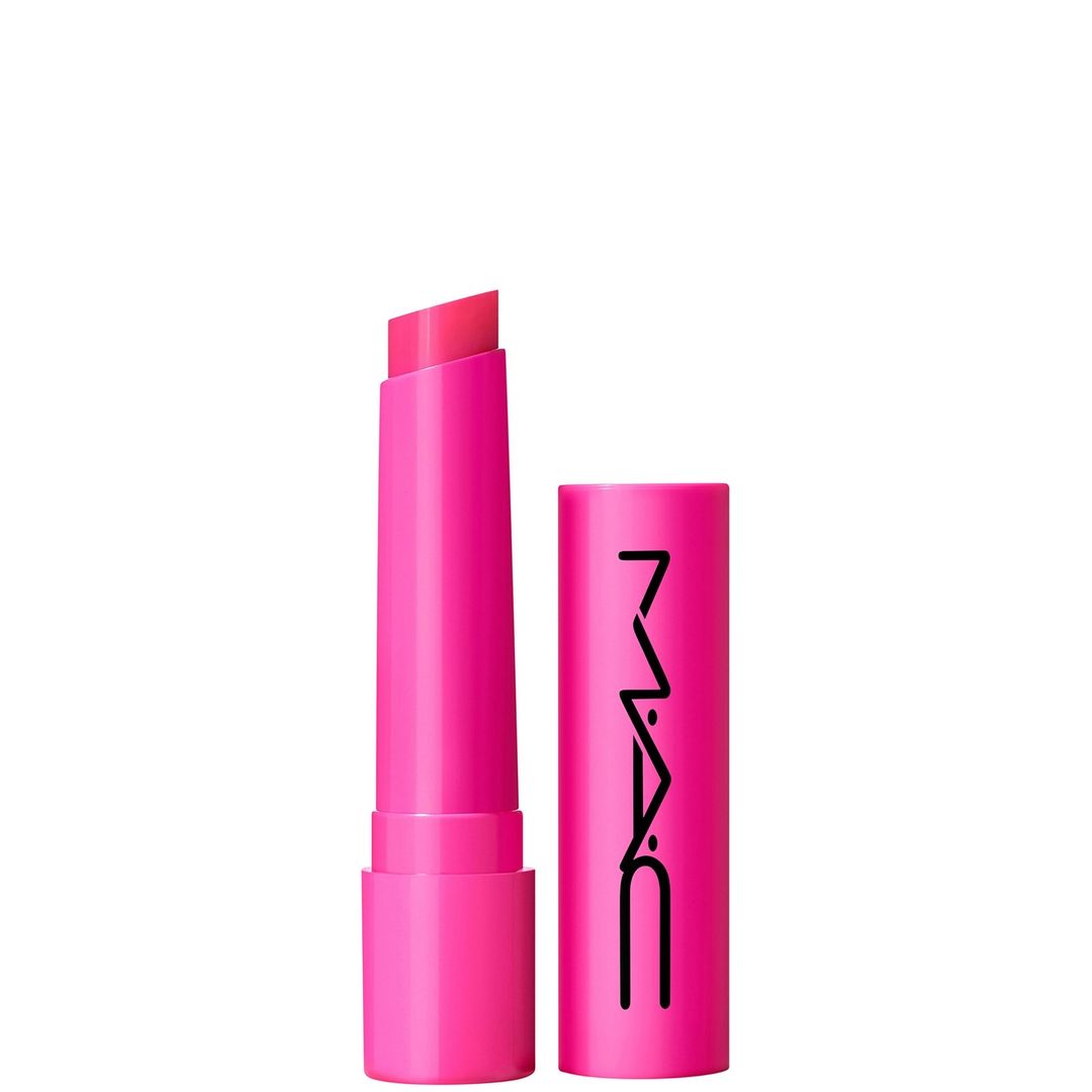 MAC Squirt Plumping Gloss Stick 2.3g (Various Shades) - Amped - Image 1