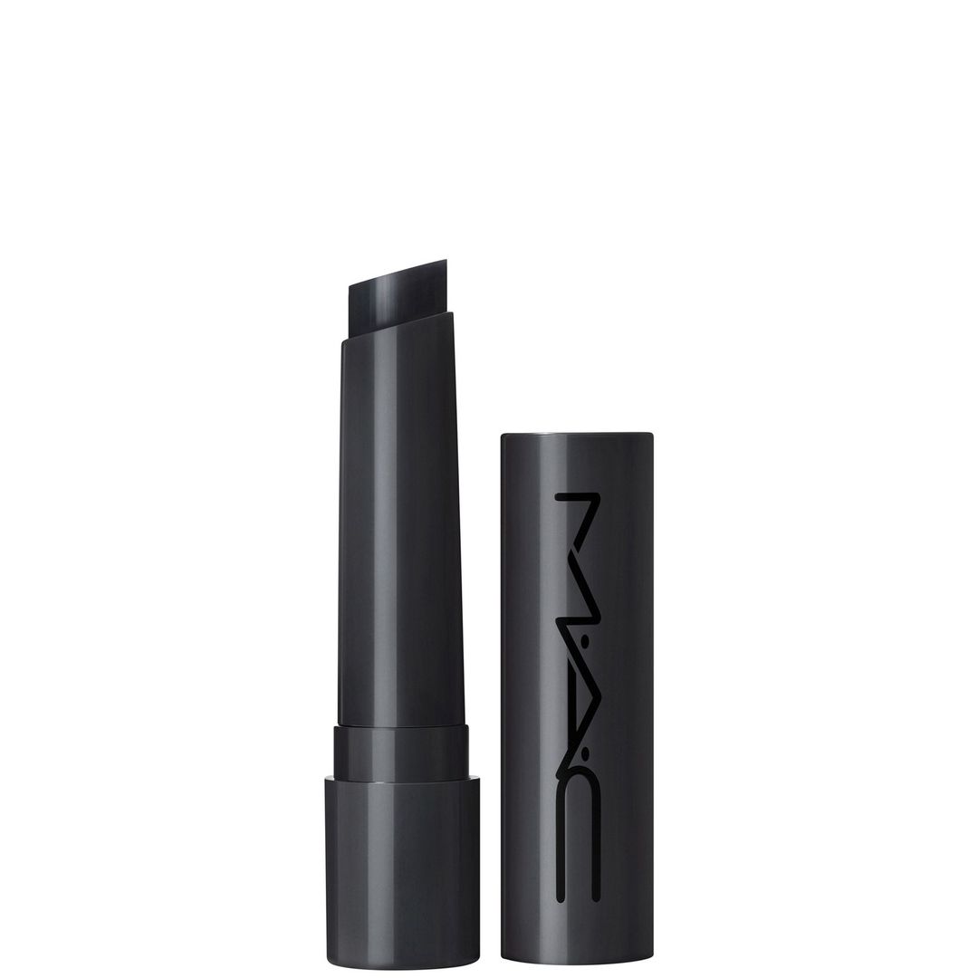 MAC Squirt Plumping Gloss Stick 2.3g (Various Shades) - Jet - Image 1