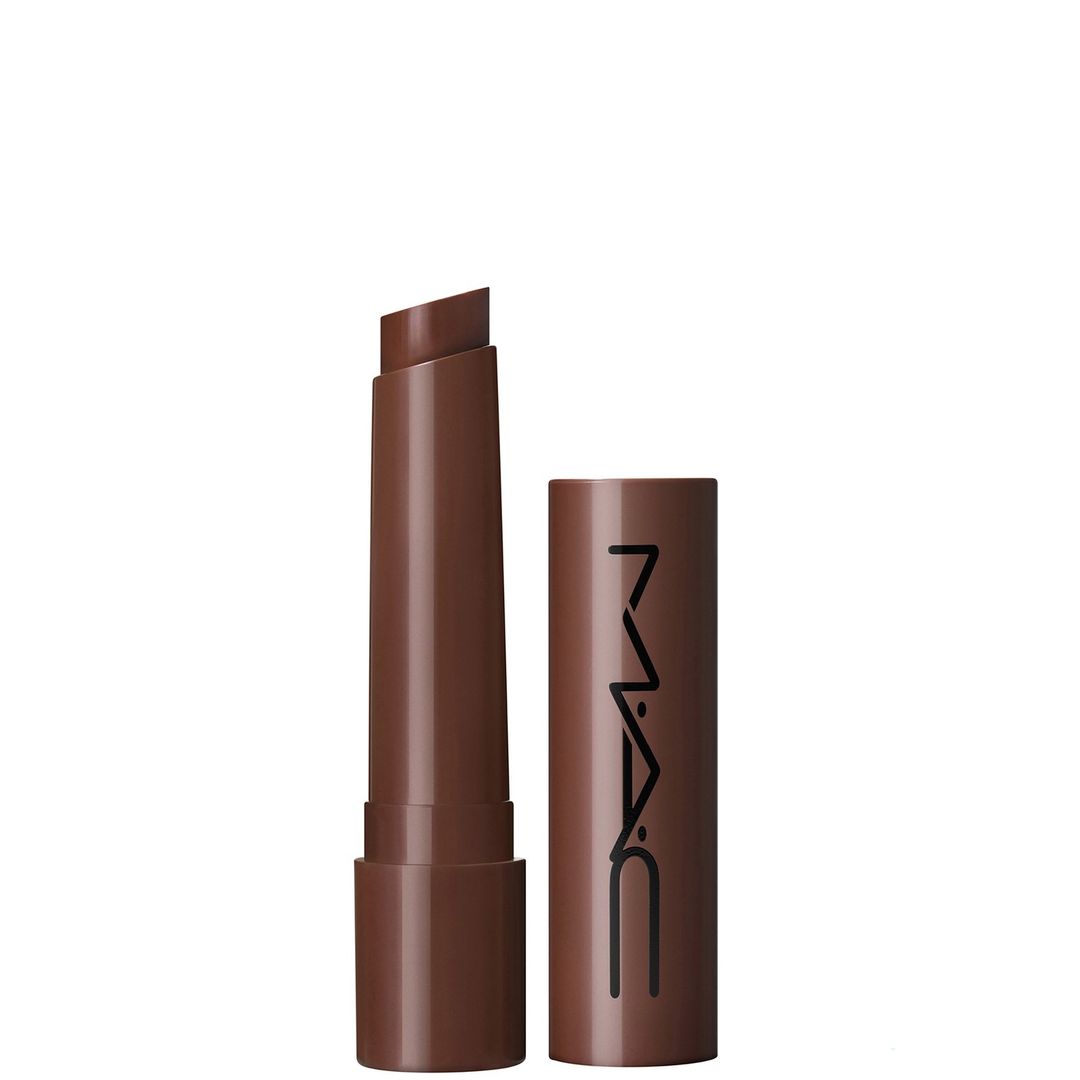 MAC Squirt Plumping Gloss Stick 2.3g (Various Shades) - Lower Cut - Image 1