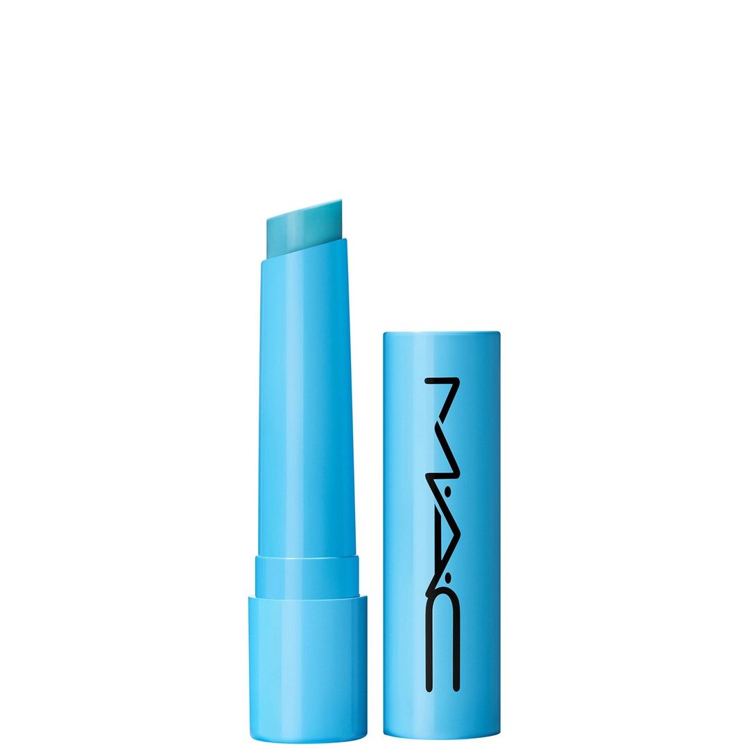 MAC Squirt Plumping Gloss Stick 2.3g (Various Shades) - Nova - Image 1