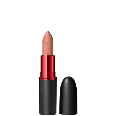 MAC Macximal Matte Viva Glam Lipstick 3.5g (Various Shades) - Viva Planet