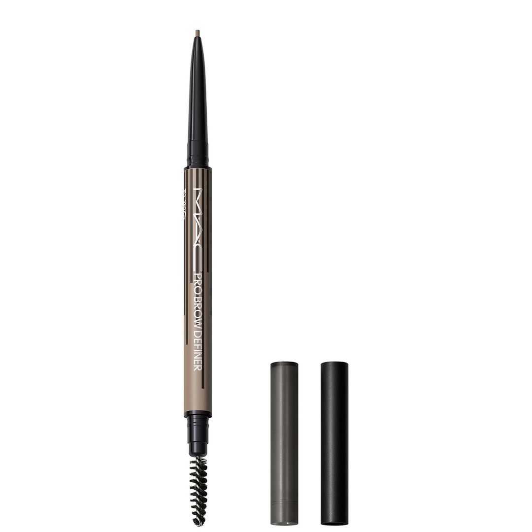 MAC Pro Brow Definer 1mm-Tip Brow Pencil 5g (Various Shades) - Fling - Image 1