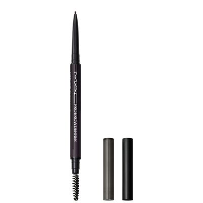 MAC Pro Brow Definer 1mm-Tip Brow Pencil 5g (Various Shades) - Genuine Aubergine