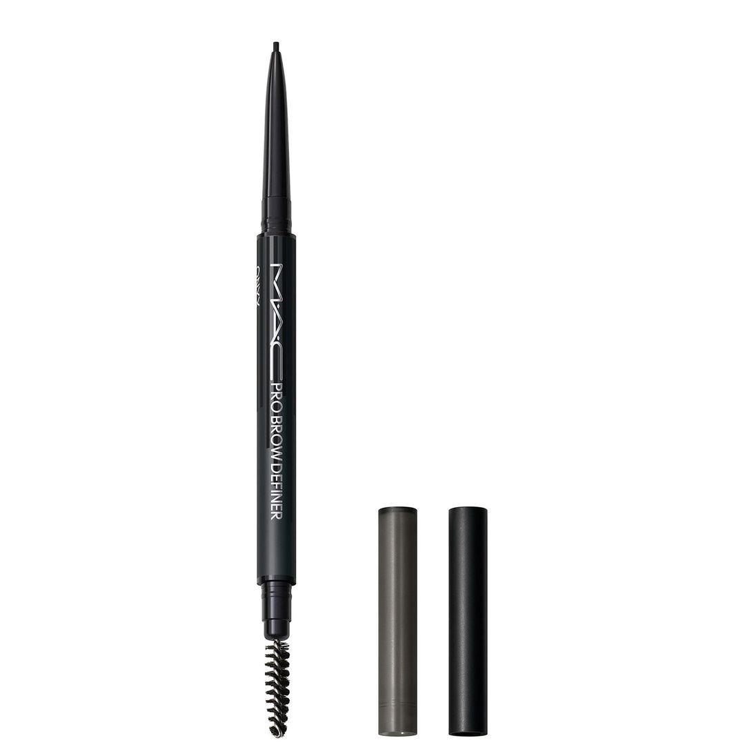 MAC Pro Brow Definer 1mm-Tip Brow Pencil 5g (Various Shades) - Onyx - Image 1