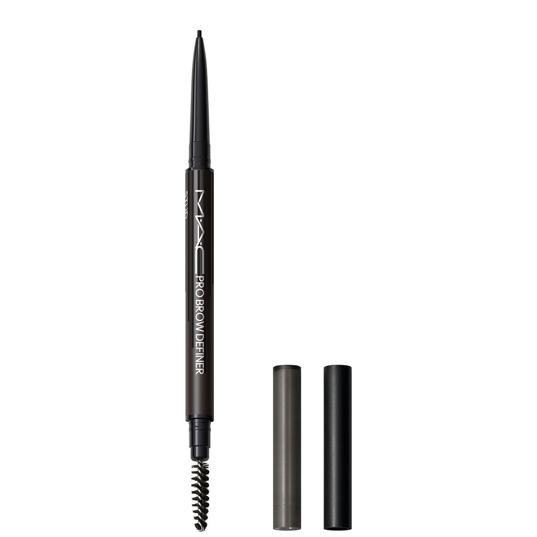 MAC Pro Brow Definer 1mm-Tip Brow Pencil 5g (Various Shades) - Stud - Image 1