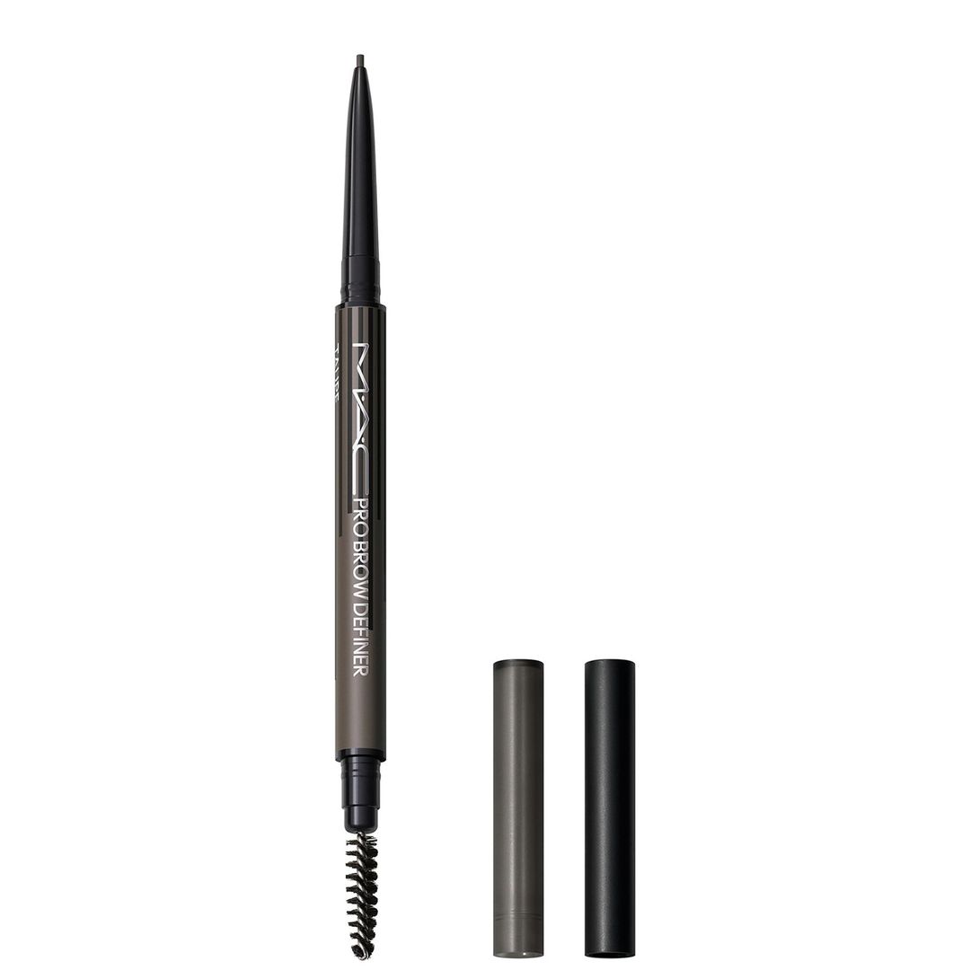 MAC Pro Brow Definer 1mm-Tip Brow Pencil 5g (Various Shades) - Taupe - Image 1