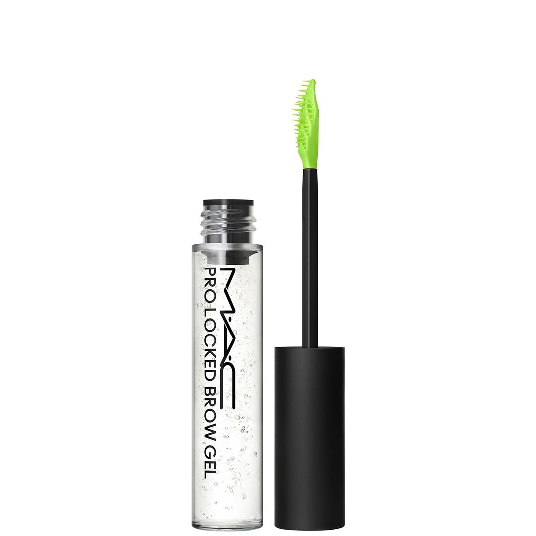 MAC Pro Locked Brow Gel - Clear 7.8ml - Image 1