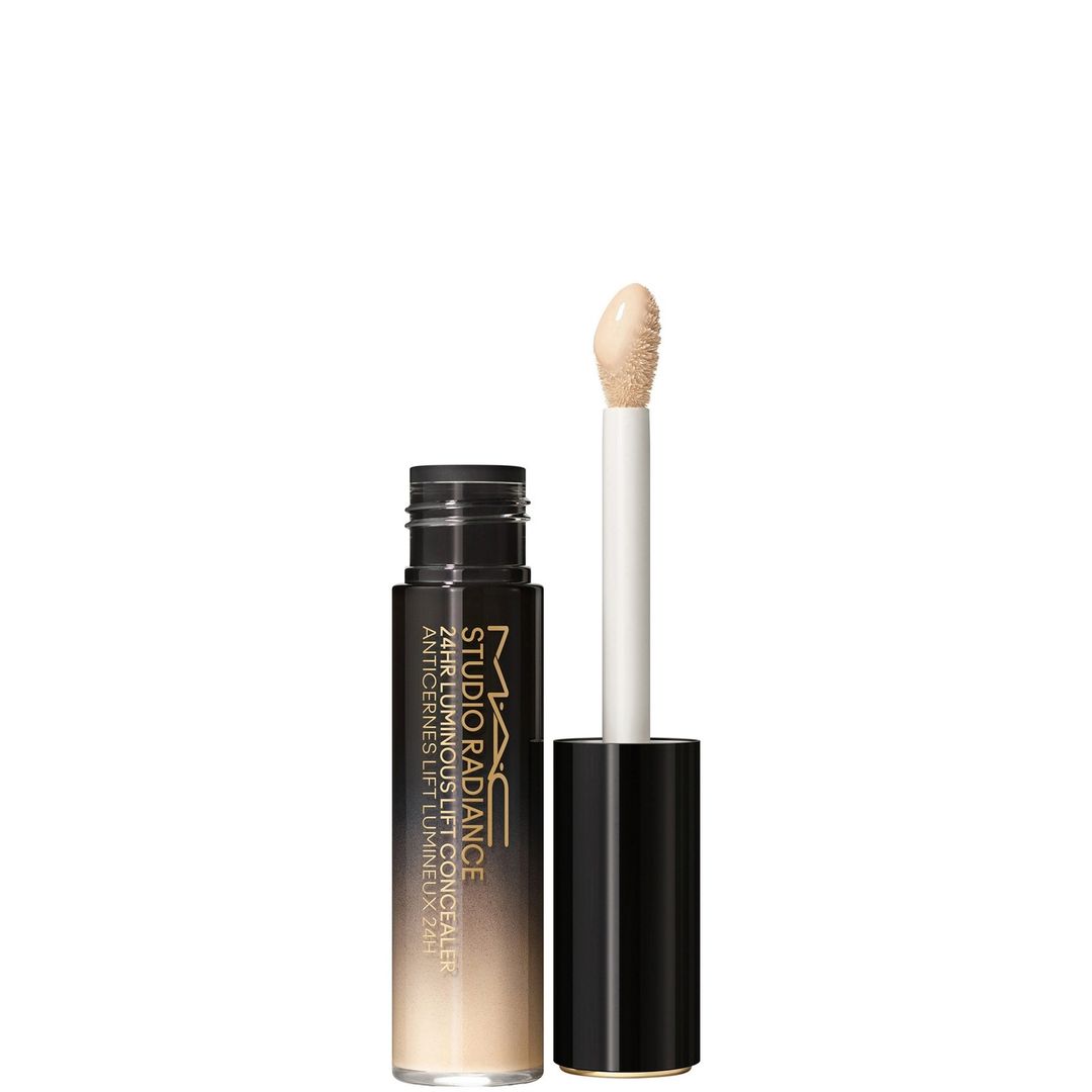 MAC Studio Radiance 24HR Luminous Lift Concealer 11ml (Various Shades) - NC5 - Image 1