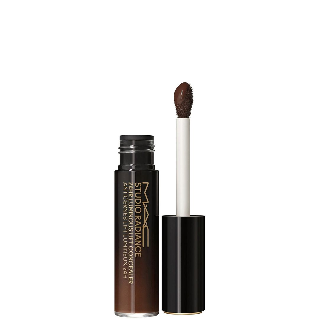 MAC Studio Radiance 24HR Luminous Lift Concealer 11ml (Various Shades) - NC65 - Image 1