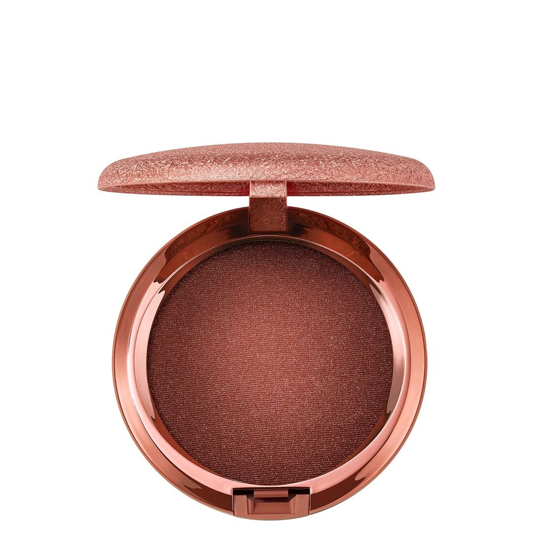 MAC Skinfinish Sunstruck Radiant Bronzer 8g (Various Shades) - RICHER ROSY - Image 1