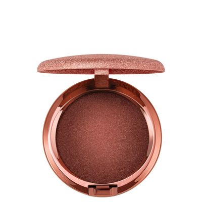 MAC Skinfinish Sunstruck Radiant Bronzer 8g (Various Shades) - RICHER ROSY