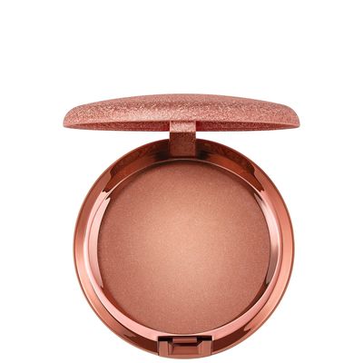 MAC Skinfinish Sunstruck Radiant Bronzer 8g (Various Shades) - LIGHT ROSY
