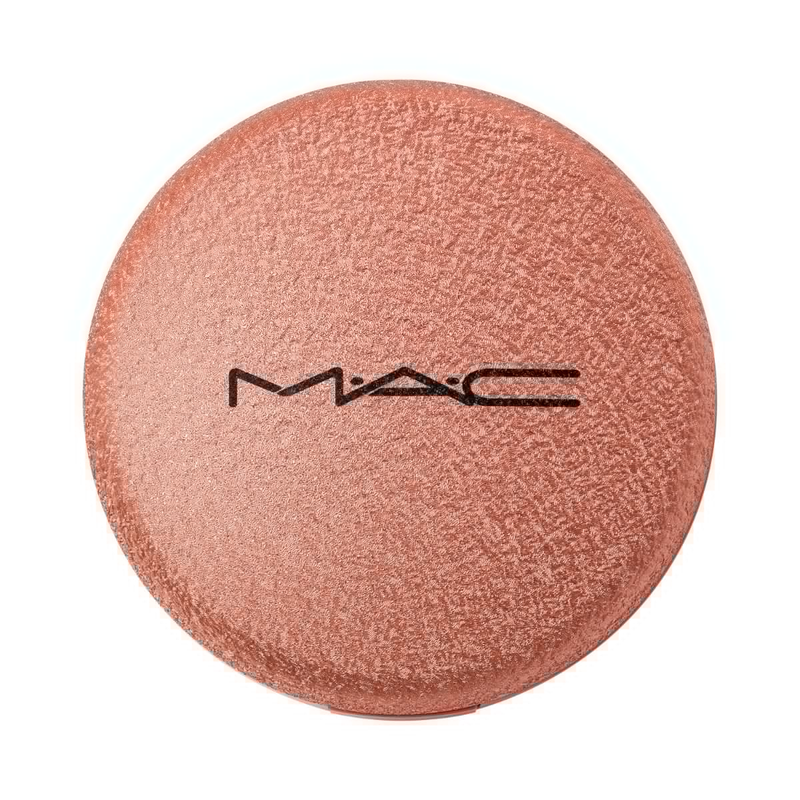 MAC Skinfinish Sunstruck Radiant Bronzer 8g Medium Golden - Image 1