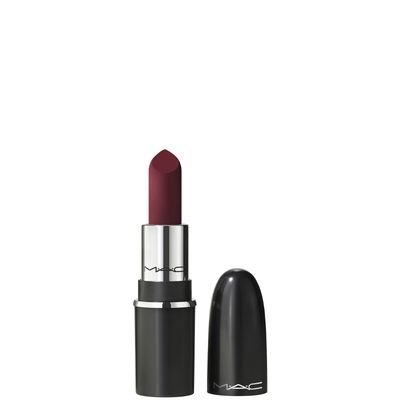 MAC Macximal Silky Matte Mini Lipstick 2g (Various Shades) - Diva
