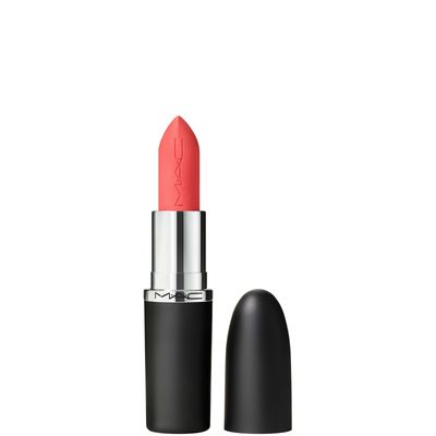 MAC Macximal Silky Matte Lipstick 3.5g (Various Shades) - Flamingo