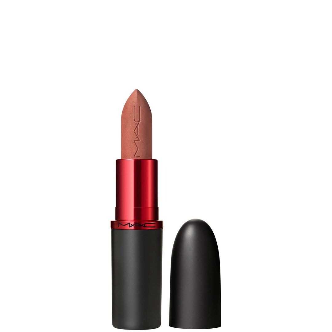 MAC Macximal Matte Viva Glam Lipstick 3.5g (Various Shades) - Viva Equality - Image 1