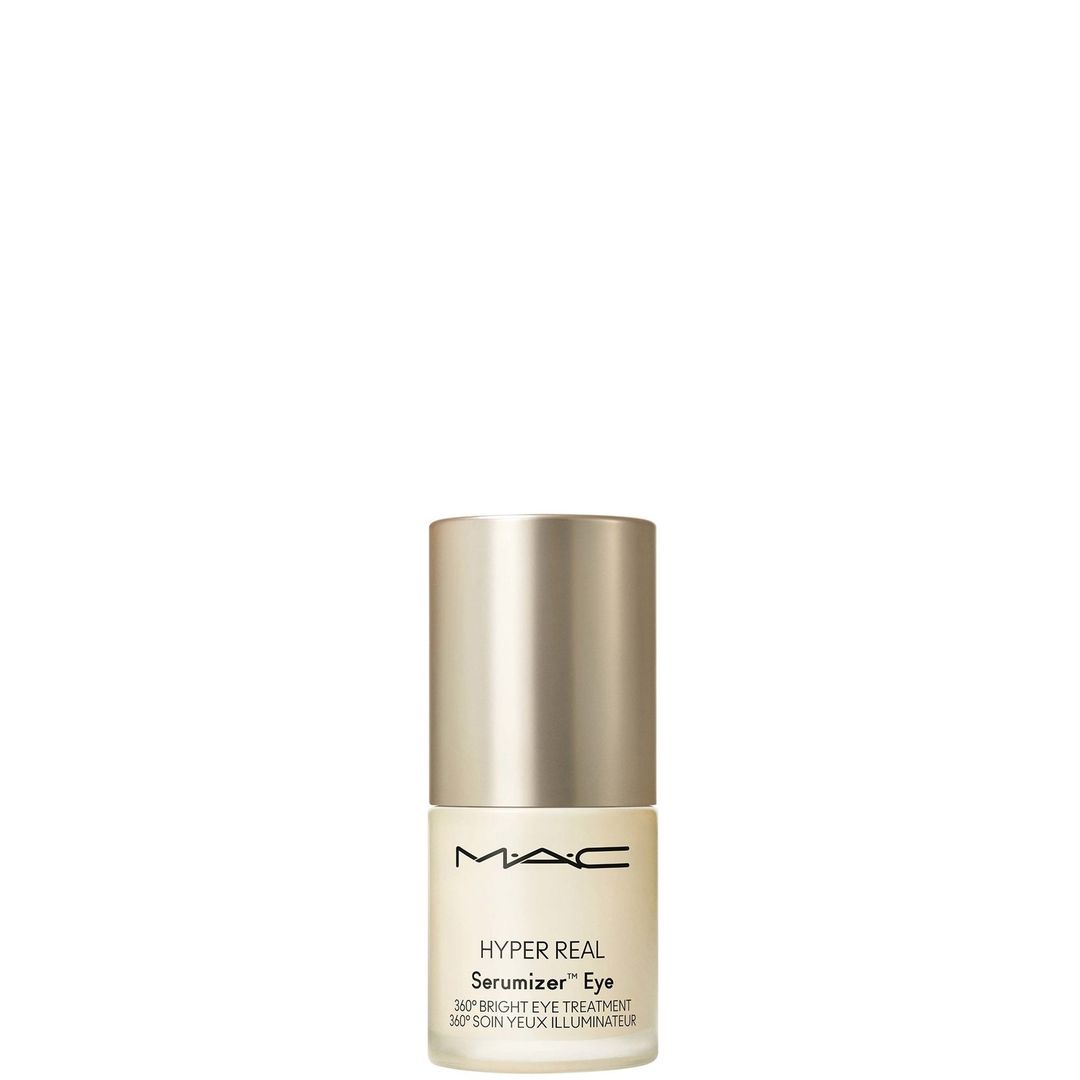 MAC Hyper Real Eye Serumizer 15ml - Image 1