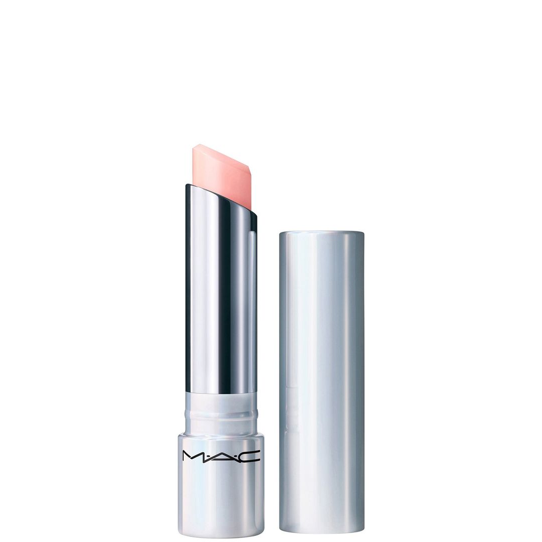 MAC Glow Play Tendertalk Lip Balm 3.14g (Various Shades) - Favourite - Image 1