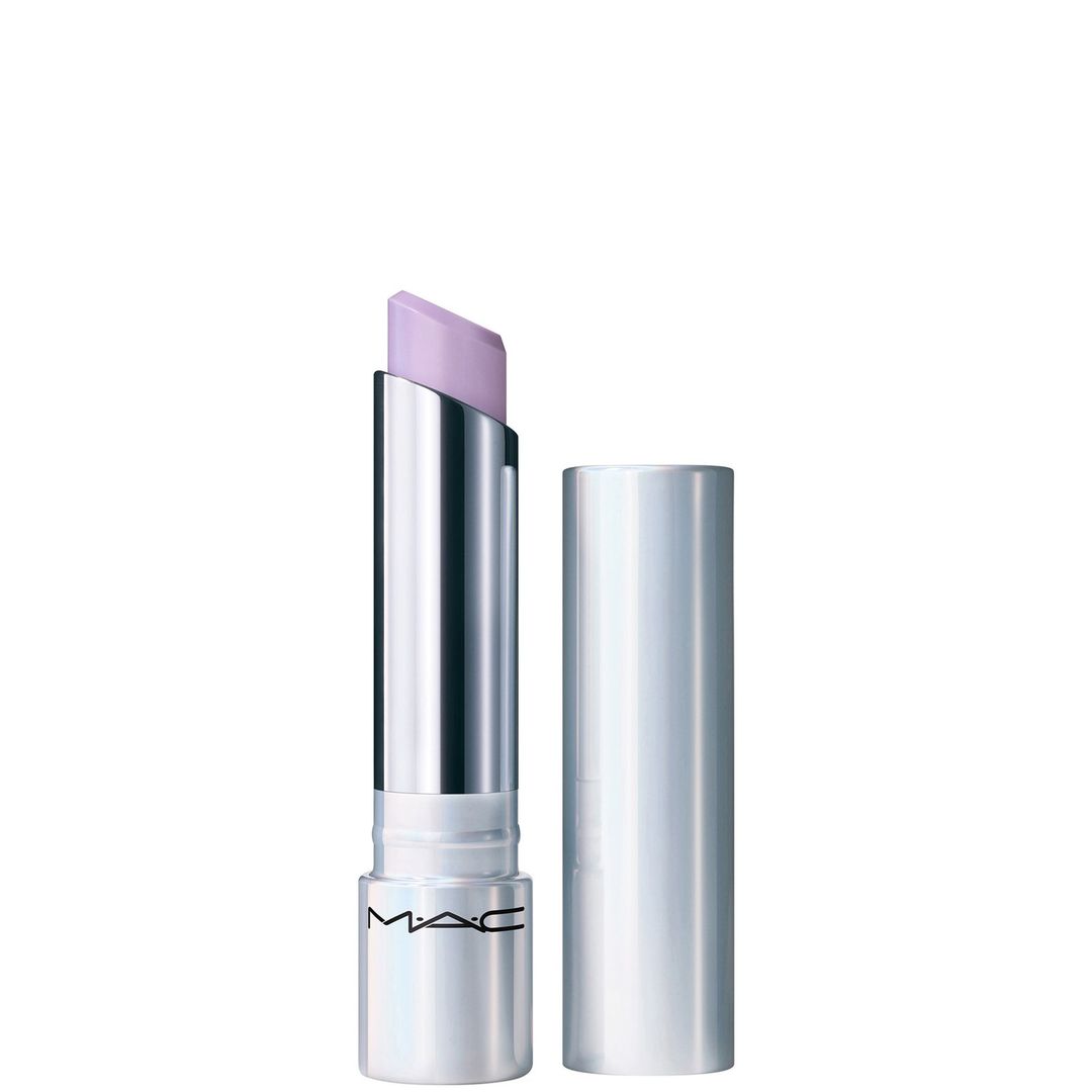 MAC Glow Play Tendertalk Lip Balm 3.14g (Various Shades) - Vibe - Image 1