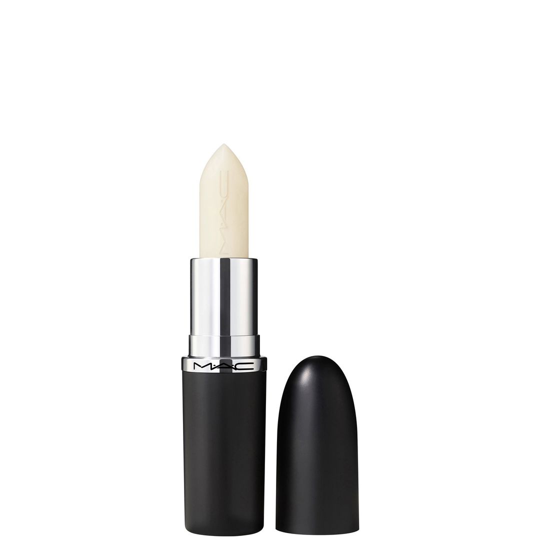 MAC Macximal Sleek Satin Lipstick 3.5g (Various Shades) - In The Clear - Image 1