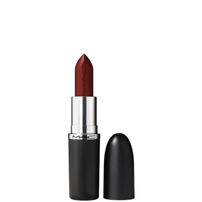 MAC Macximal Sleek Satin Lipstick 3.5g (Various Shades) - Paramount