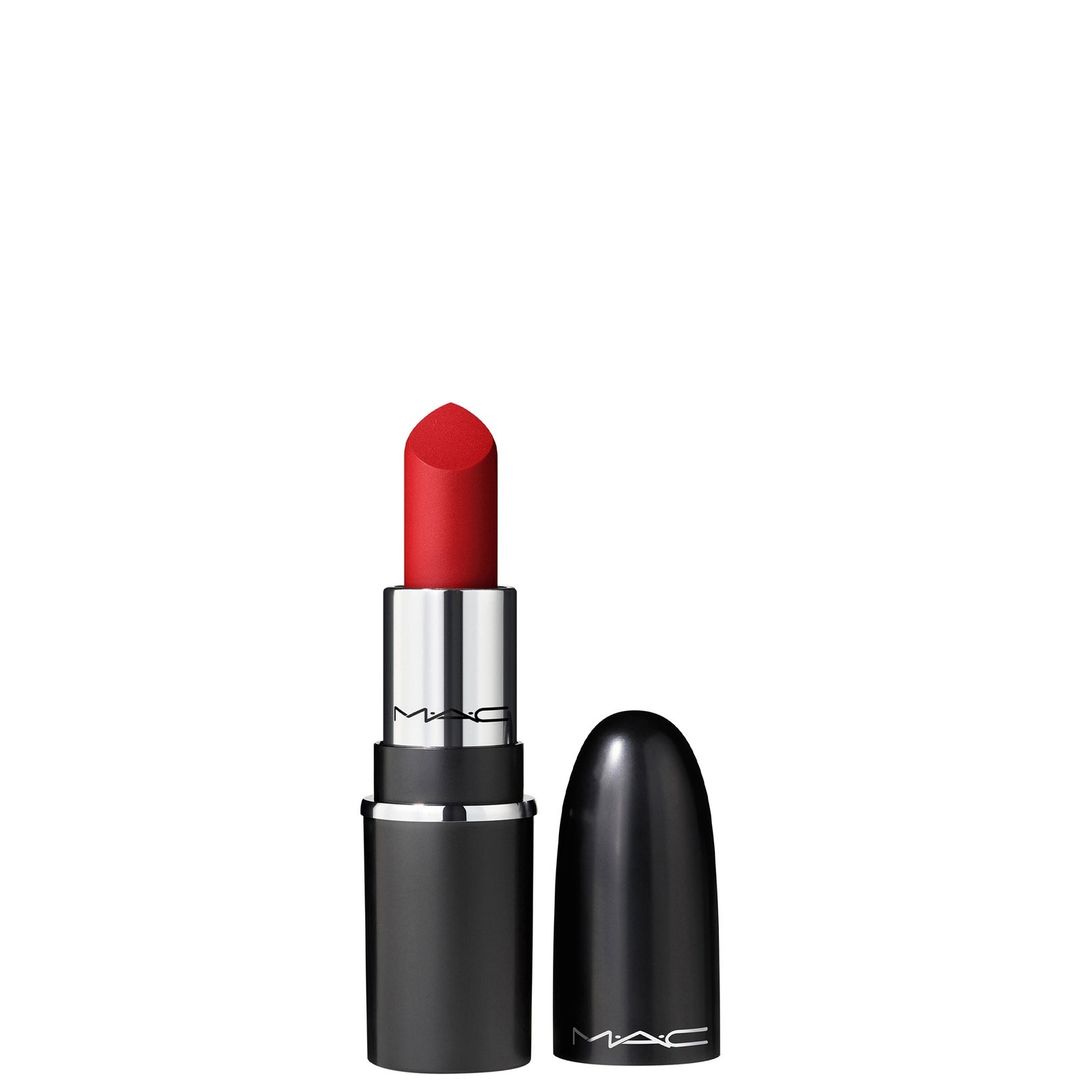 MAC Macximal Sleek Satin Mini Lipstick 1.5g (Various Shades) - Centre Of Attention - Image 1
