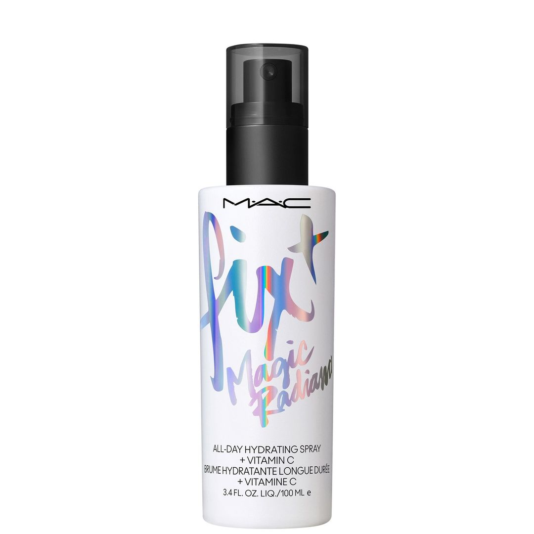 MAC Fix+ Magic Radiance Setting Spray 100ml - Image 1