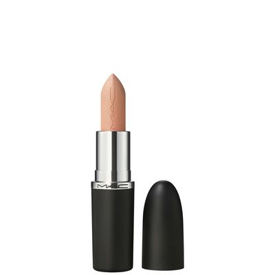 MAC Macximal Silky Matte Lipstick 3.5g (Various Shades) - ACTING NATURAL