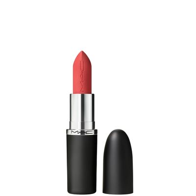 MAC Macximal Silky Matte Lipstick 3.5g (Various Shades) - Dare Me