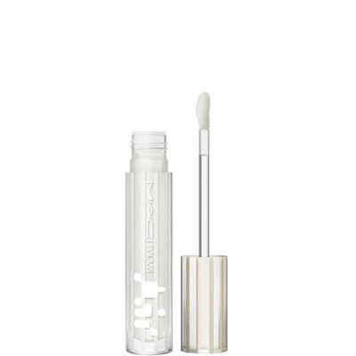 MAC Lipglass Air 5ml (Various Shades) - Zephyr