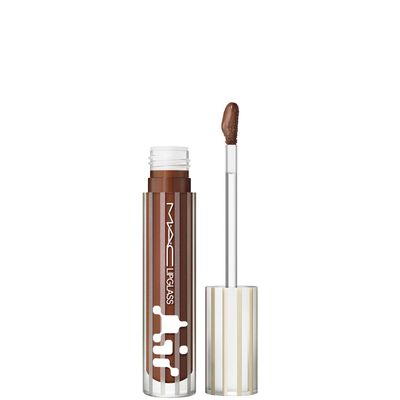 MAC Lipglass Air 5ml (Various Shades) - Quality