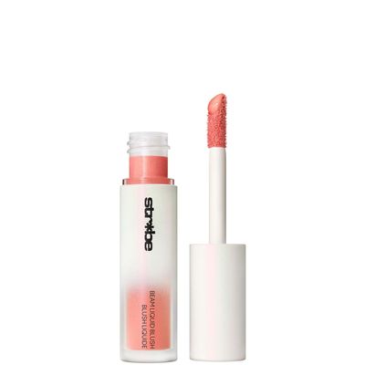 MAC Strobe Beam Liquid Blush 4.3ml (Various Shades) - Ice Gleam